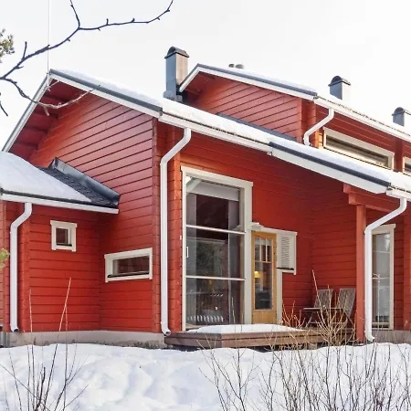 Aisakello By Interhome Дом отдыха *