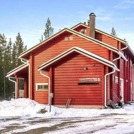 Aisakello By Interhome *