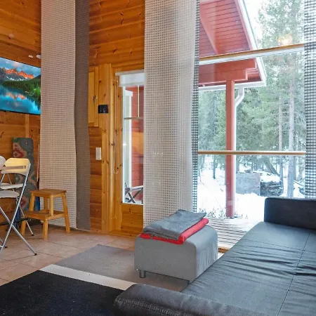 Aisakello By Interhome Дом отдыха