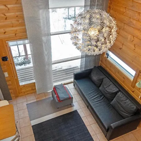 Дом отдыха Aisakello By Interhome Леви