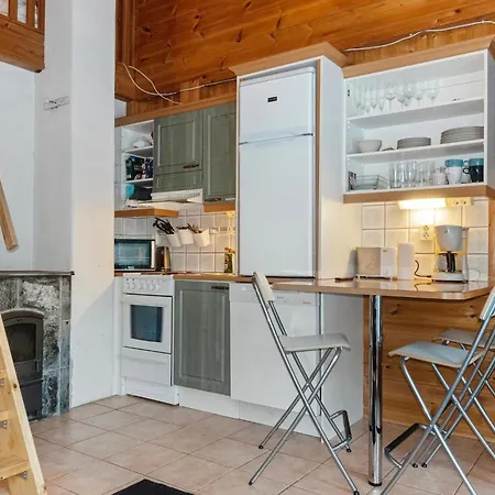 Tatil Evi Aisakello By Interhome