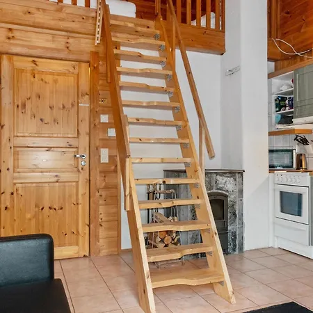 Aisakello By Interhome * Levi