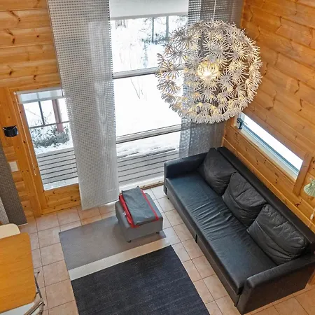 Tatil Evi Aisakello By Interhome