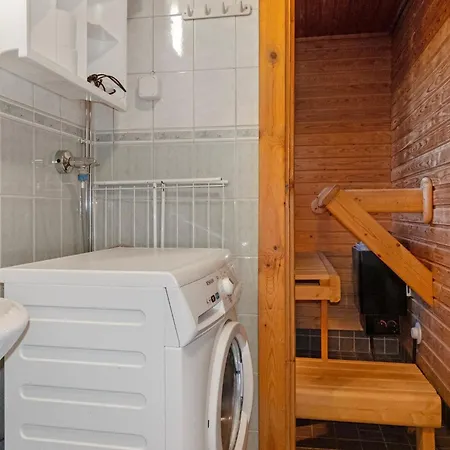 Aisakello By Interhome Дом отдыха