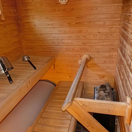 Aisakello By Interhome Дом отдыха