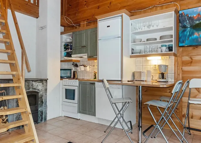 Tatil Evi Aisakello By Interhome