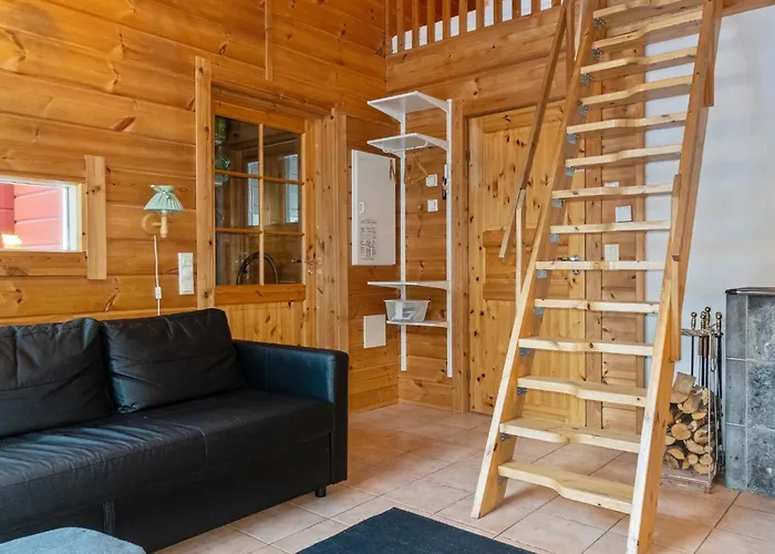 Aisakello By Interhome *