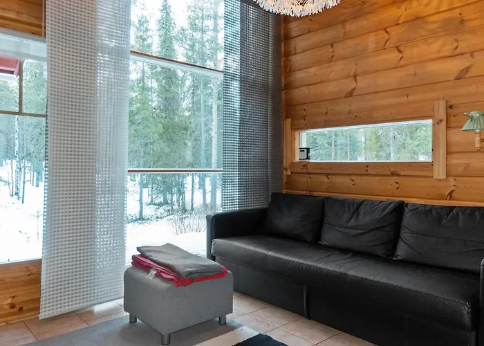 Aisakello By Interhome *