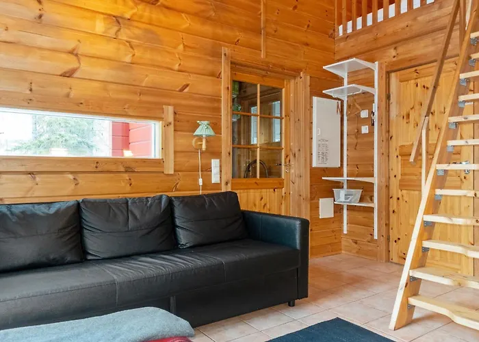 Aisakello By Interhome *