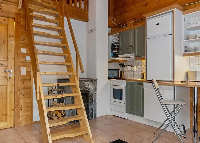 Aisakello By Interhome レヴィ