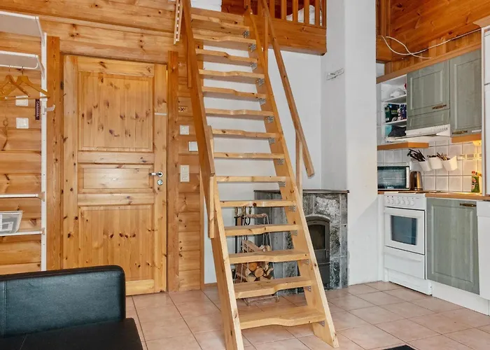 Aisakello By Interhome * レヴィ