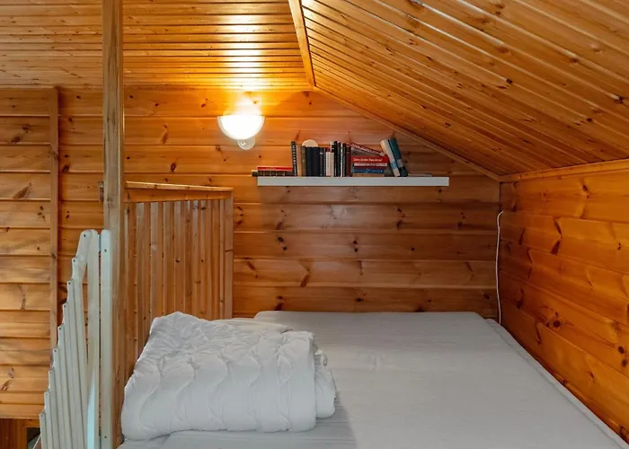 Aisakello By Interhome Tatil Evi