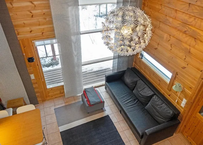 Tatil Evi Aisakello By Interhome