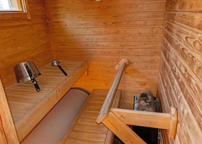 Aisakello By Interhome Tatil Evi