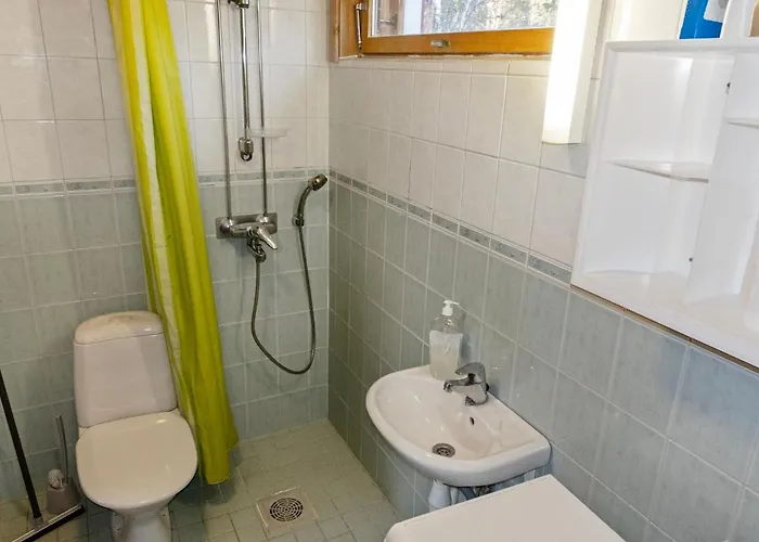 Aisakello By Interhome