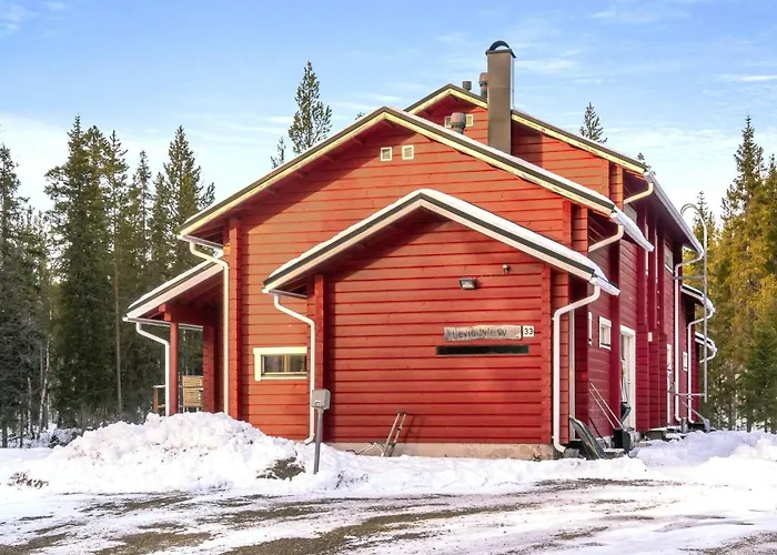 Aisakello By Interhome 別荘